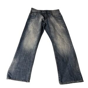 GAP Straight Leg Jeans